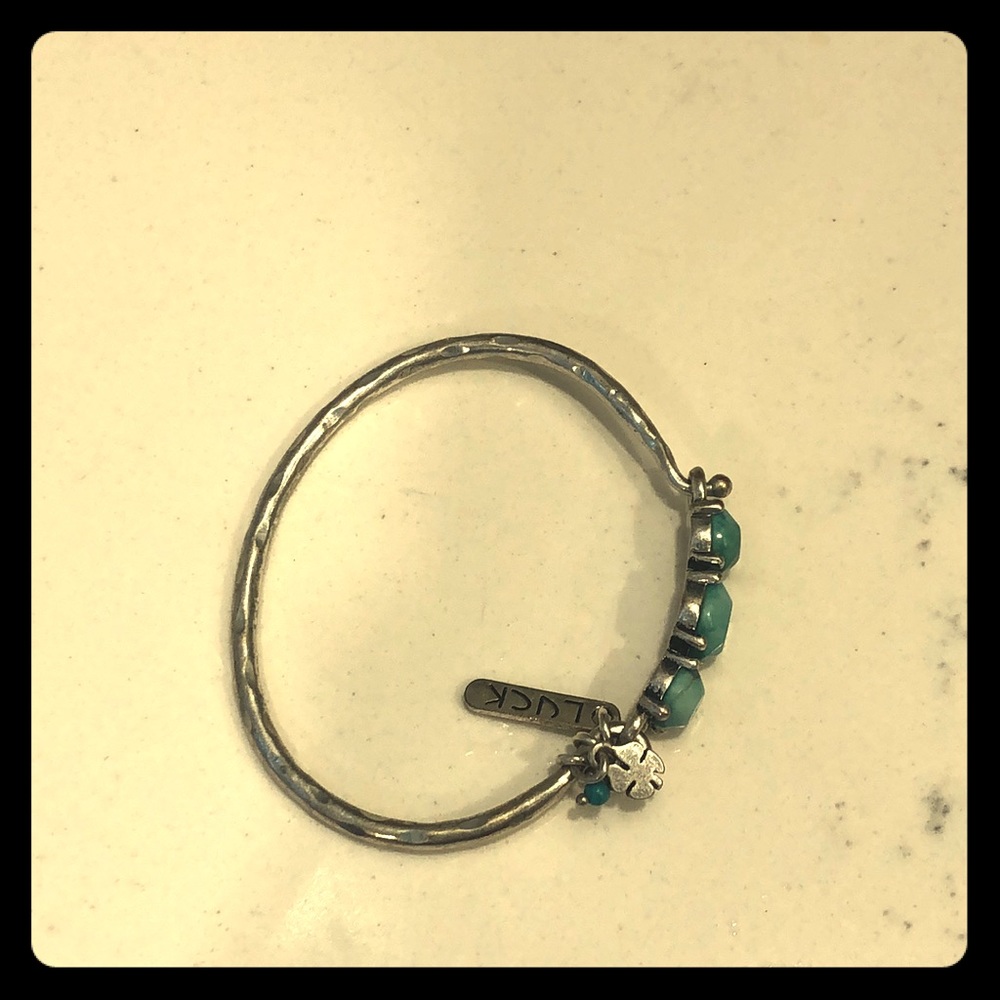 Lucky bracelet